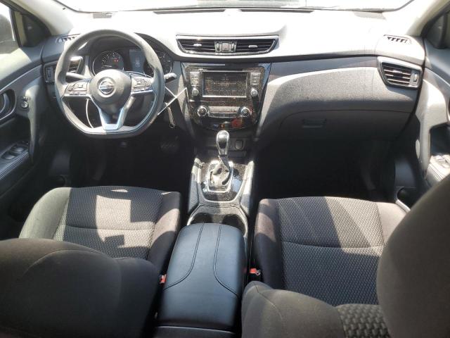 2020 NISSAN ROGUE SPOR - JN1BJ1CW6LW646367