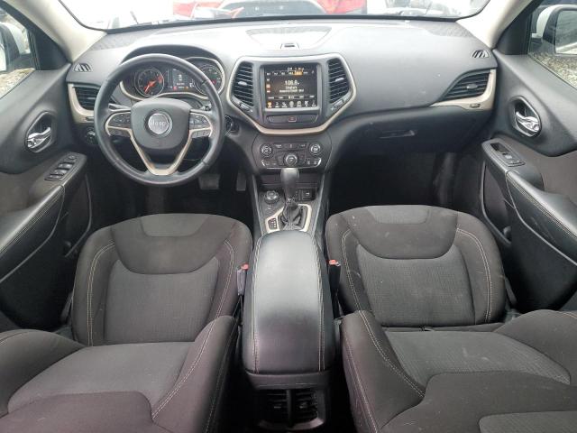 2016 JEEP CHEROKEE L 1C4PJMCB2GW148268