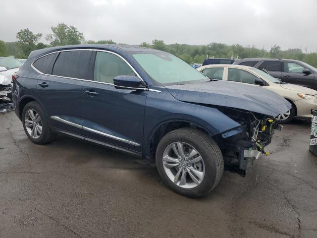 Vin: 5j8ye1h31sl001315, lot: 57861765, acura mdx 20254