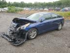 2017 HYUNDAI SONATA SE - 5NPE24AFXHH500255