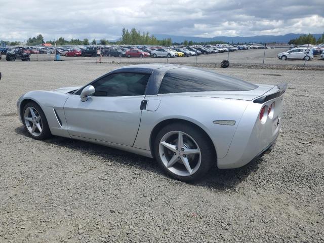 Vin: 1g1ya2dw7b5104607, lot: 57627755, chevrolet corvette 20112