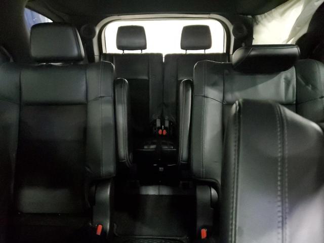 2021 DODGE DURANGO GT - 1C4RDJDG0MC521376