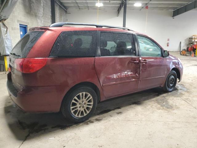 Vin: 5tdyk4ccxas334481, lot: 57750455, toyota all models xle 20103