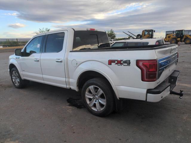 Vin: 1ftew1eg8gfb53698, lot: 56936335, ford f-150 supercrew 20162