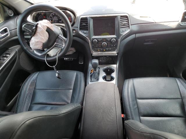 2018 JEEP GRAND CHER - 1C4RJEAG1JC354221
