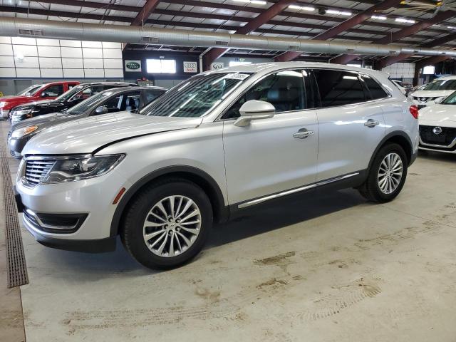 Vin: 2lmtj8kr5gbl60135, lot: 56187085, lincoln mkx select 2016 img_1