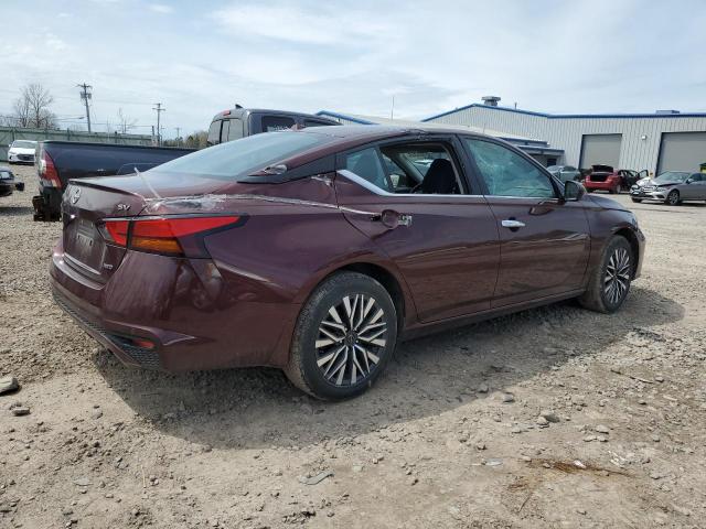 Vin: 1n4bl4dw7rn321657, lot: 55101345, nissan altima sv 20243
