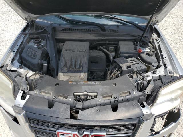 2015 GMC TERRAIN SL - 2GKFLXEK0F6385326