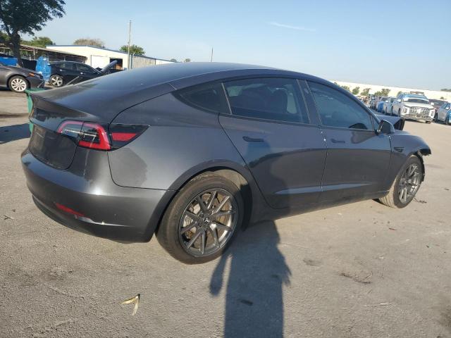 Vin: 5yj3e1ea1pf558134, lot: 57133275, tesla model 3 20233