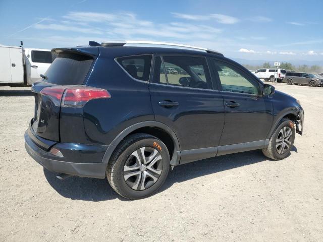 Vin: jtmzfrev0hd108346, lot: 57986205, toyota rav4 le 20173