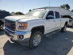 2015 GMC SIERRA K25 - 1GT12ZE86FF195559