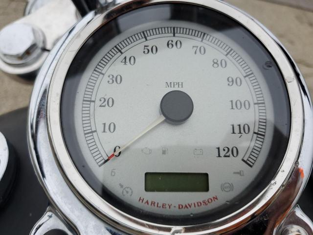 2010 HARLEY-DAVIDSON FXDF 1HD1GY412AC323577