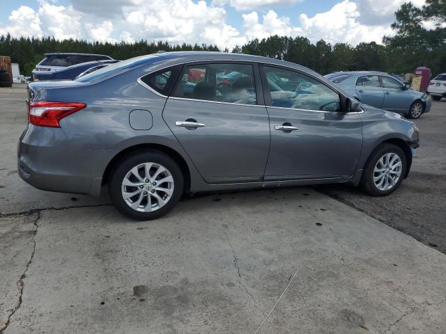 Vin: 3n1ab7ap5ky299595, lot: 56326945, nissan sentra s 20193