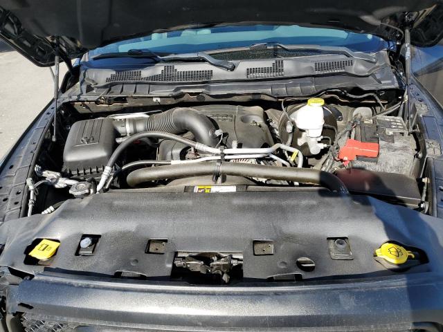 2019 RAM 1500 CLASS - 1C6RR7GT2KS688426