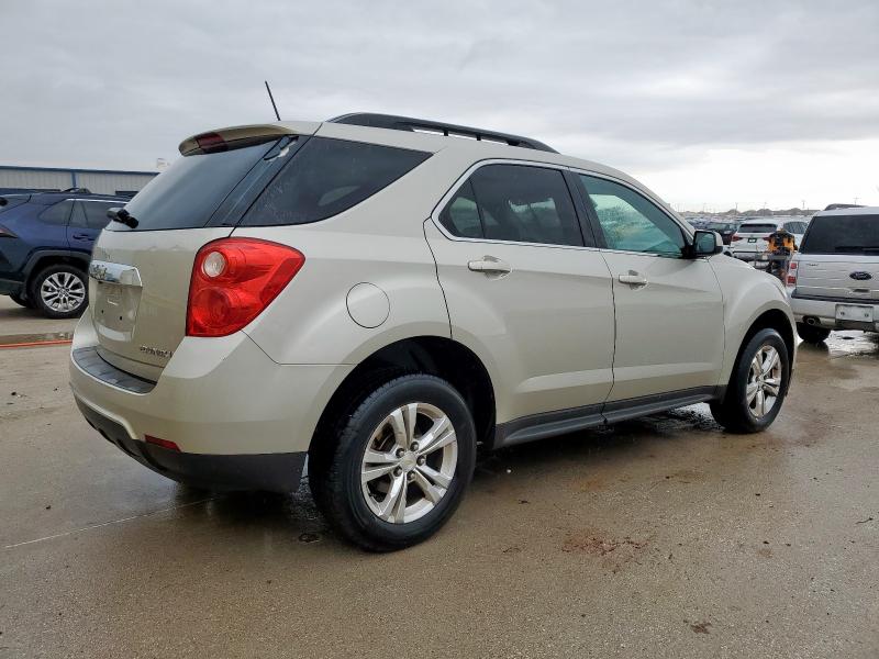 2015 CHEVROLET EQUINOX LT - 2GNALCEKXF6165729