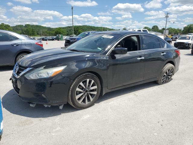 Vin: 1n4al3apxhc273374, lot: 55796085, nissan altima 2.5 2017 img_1