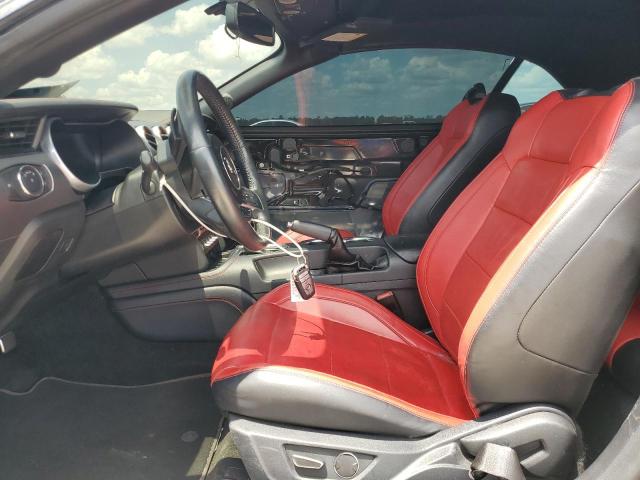 2018 FORD MUSTANG - 1FATP8UH9J5167958