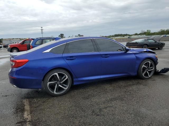 Vin: 1hgcv1f38ja221588, lot: 56933975, honda accord sport 20183