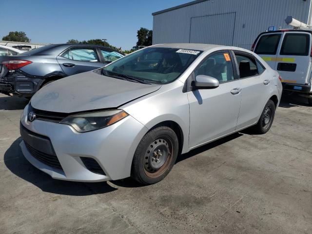 Vin: 5yfburhe6ep086512, lot: 58855425, toyota corolla l 2014 img_1