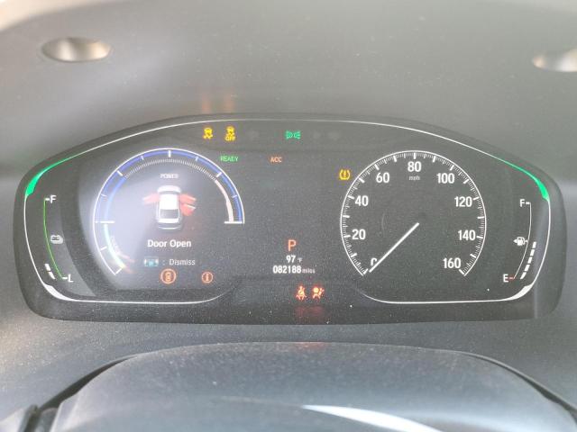 2020 HONDA INSIGHT TO 19XZE4F98LE010292