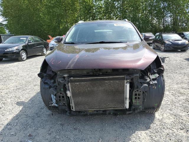 2016 KIA SORENTO LX - 5XYPGDA51GG043732