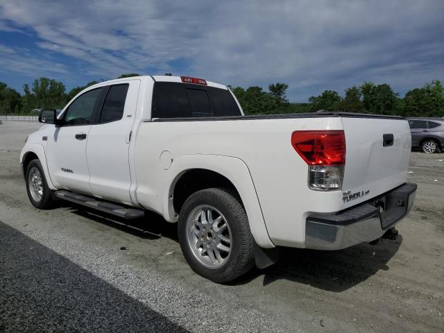 Vin: 5tfry5f17ax079852, lot: 58874945, toyota tundra double cab sr5 20102
