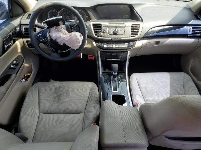 2017 HONDA ACCORD LX - 1HGCR2F33HA088789