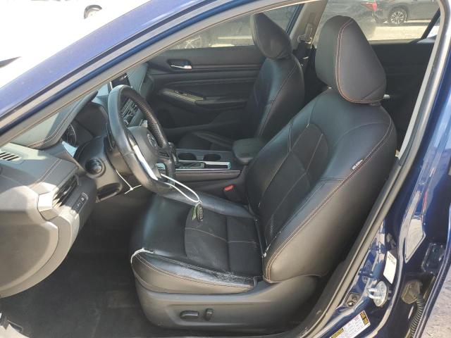2019 NISSAN ALTIMA SR - 1N4BL4CV0KN308750