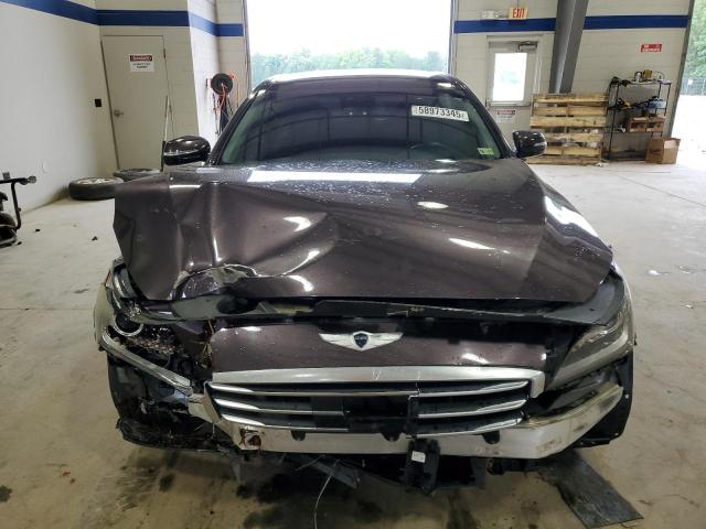 2015 HYUNDAI GENESIS 3. - KMHGN4JE2FU095692