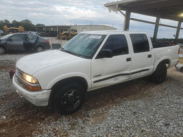 CHEVROLET S TRUCK S1