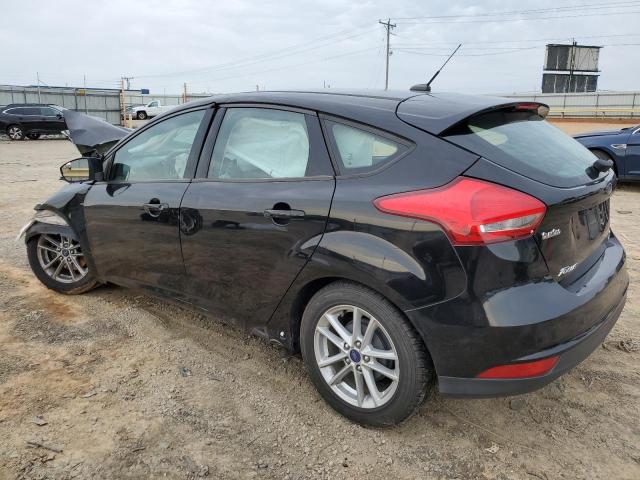 Vin: 1fadp3k2xgl263740, lot: 57042255, ford focus se 20162