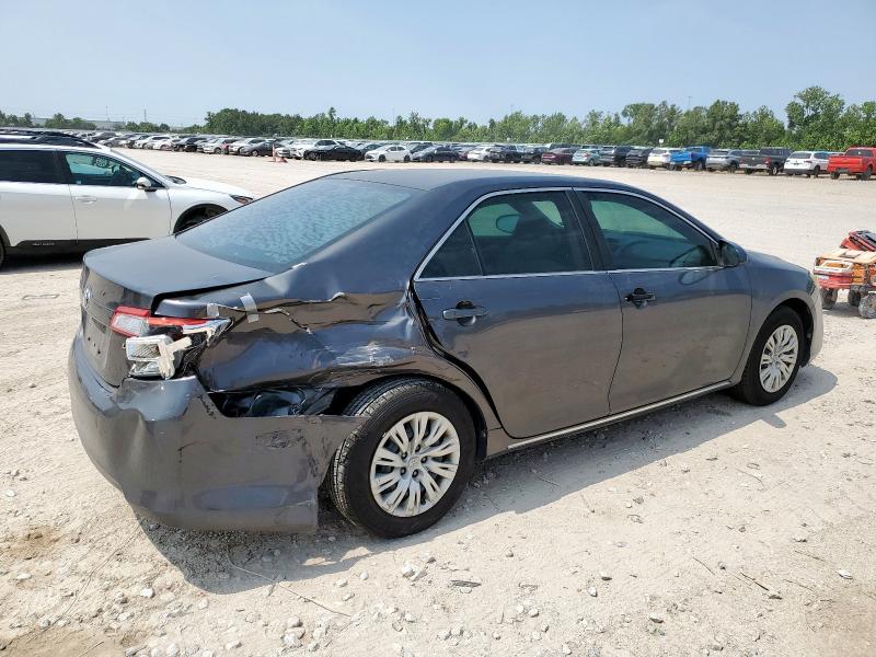 Vin: 4t4bf1fk7dr295023, lot: 58023115, toyota camry l 20133