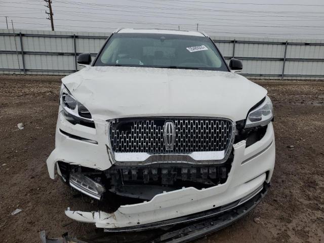 2022 LINCOLN AVIATOR RE 5LM5J7WC0NGL17412