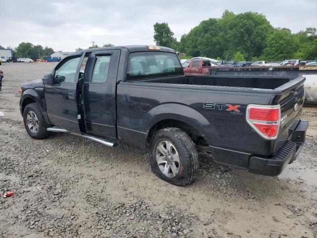 Vin: 1ftfx1ef7bfa99425, lot: 58666565, ford f-150 super cab 20112