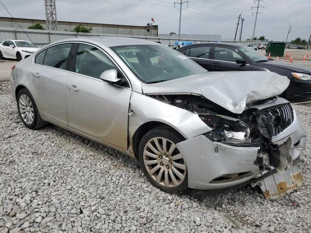 Vin: w04gv5ev5b1063815, lot: 57386775, buick regal cxl 20114