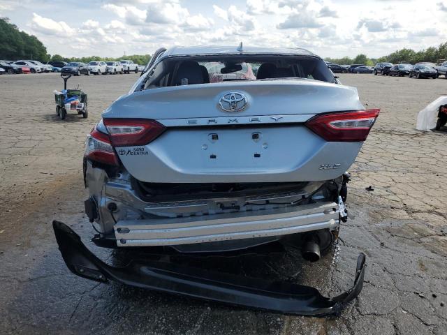 2019 TOYOTA CAMRY L - 4T1B11HK8KU258727