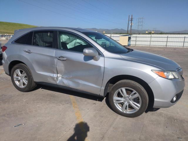 Vin: 5j8tb4h52dl017936, lot: 56981745, acura rdx technology 20134