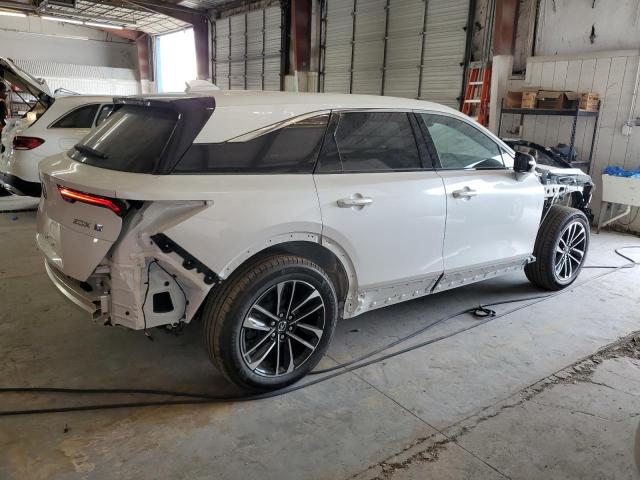 2024 ACURA ZDX A-SPEC 4W5KHMRK7RZ512749