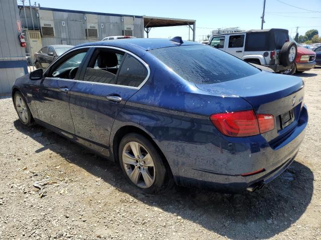 Vin: wbaxg5c51cdx06029, lot: 56512415, bmw 5 series i 20122