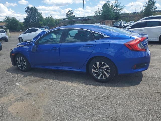 Vin: 19xfc2f75ge026306, lot: 56727105, honda civic ex 20162