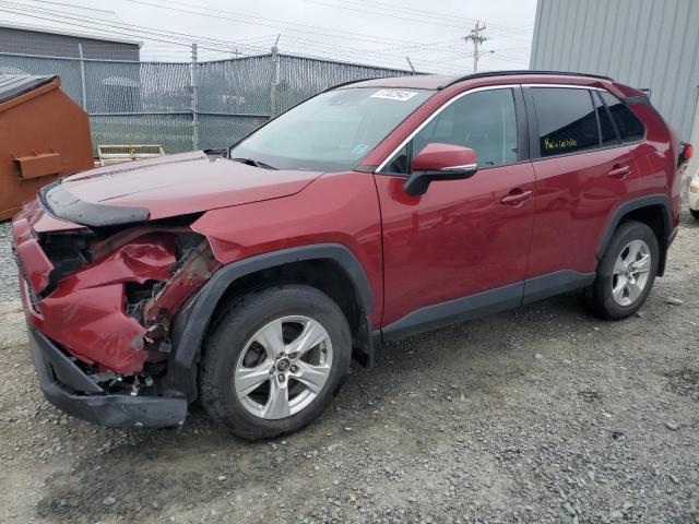 Vin: 2t3r1rfv9kw043939, lot: 57302945, toyota rav4 xle 2019 img_1