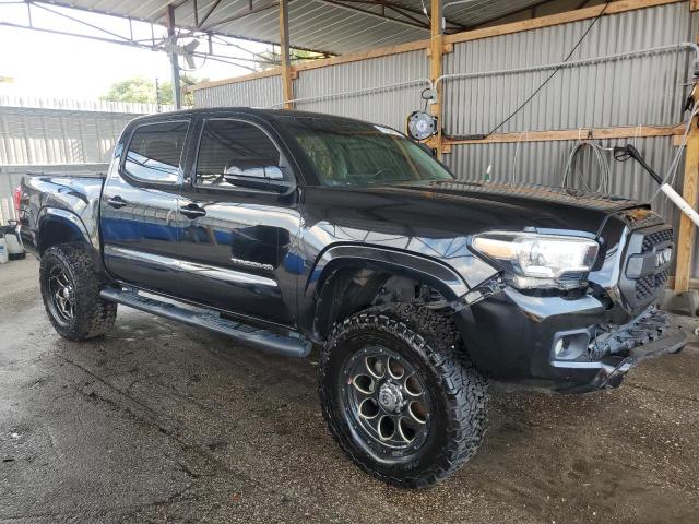 Vin: 3tmcz5an7gm019081, lot: 58541865, toyota tacoma double cab 20164