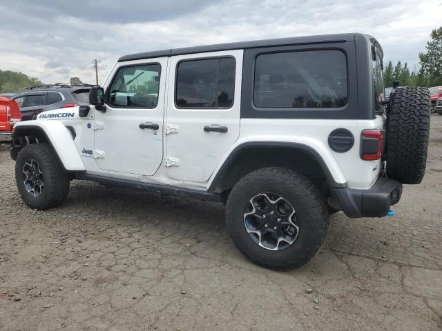 Vin: 1c4jjxr6xpw518125, lot: 57597475, jeep wrangler rubicon 4xe 20232
