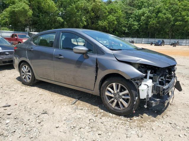 Vin: 3n1cn8ev0ll839089, lot: 57829135, nissan versa sv 20204