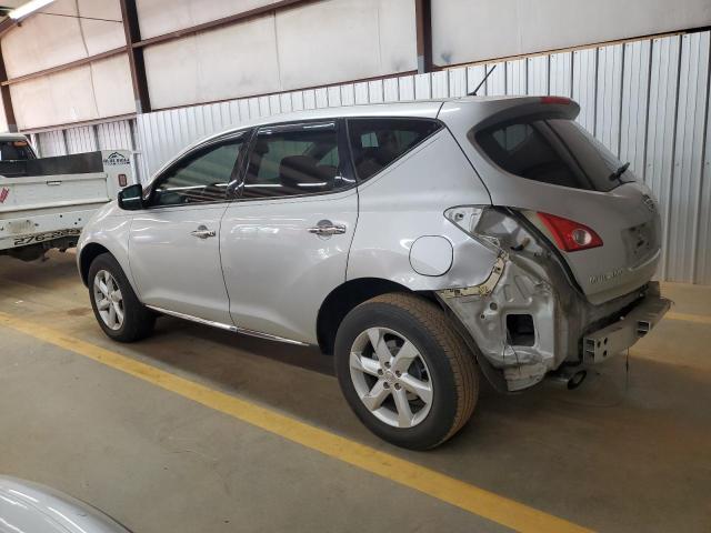 Vin: jn8az1mw6aw121214, lot: 55336865, nissan murano s 20102