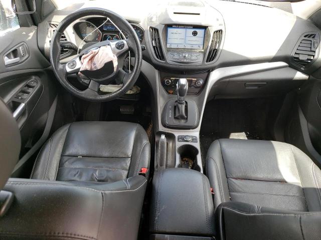 2016 FORD ESCAPE S F - 1FMCU9G9XGUC27074