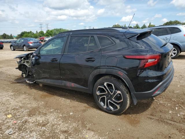 2025 CHEVROLET TRAX 2RS KL77LJEP3SC012255