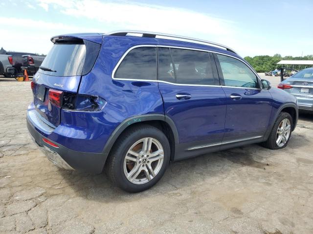 Vin: w1n4m4hb3lw043955, lot: 57682265, mercedes-benz glb-class 250 4matic 20203