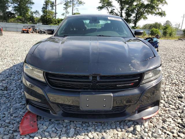 2019 DODGE CHARGER SX - 2C3CDXBGXKH703032