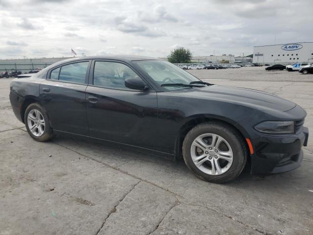 Vin: 2c3cdxbg4nh196682, lot: 58522005, dodge charger sxt 20224